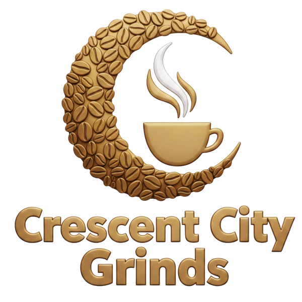 Crescent City Grinds